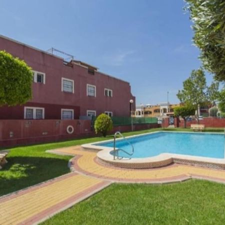 Lago De Sanabria Torrevieja Exterior foto